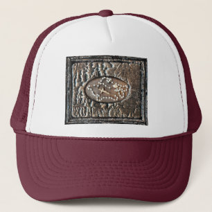 Rosary Truckerkappe