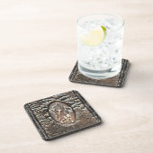 Rosary Untersetzer (Rechte Seite)