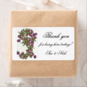 Rosas Bouquet danke Ihnen (Insitu)