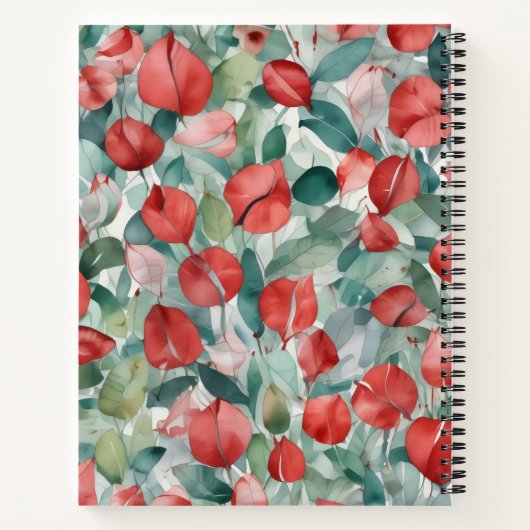 Rosas Notizblock (Rückseite)