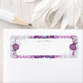 Rosass und Schneeflocke aus Kardinal (Insitu)