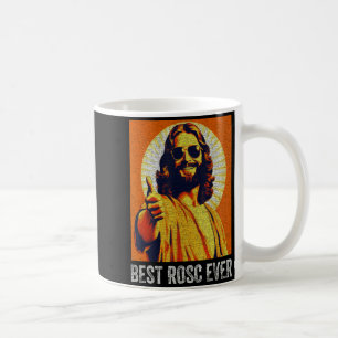 Rosc Ever Ostern Krankenschwester Arzt Chirurg Kaffeetasse