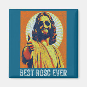 Rosc Ever Ostern Krankenschwester Arzt Chirurg Magnet