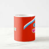 Rosco-Tasse Kaffeetasse (Mittel)
