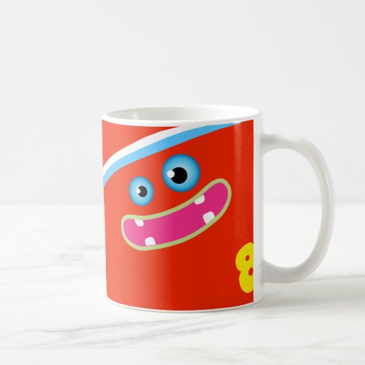 Rosco-Tasse Kaffeetasse (Rechts)