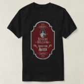 Roscoe Holcomb Old Time Music T - Shirt Sticker (Design vorne)