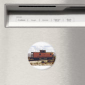 Roscoe, Snyder und Pazifik Magnet (In Situ (Geschirrspüler))