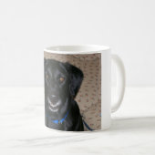 Roscoe-Tasse Kaffeetasse (VorderseiteRechts)