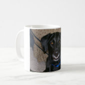 Roscoe-Tasse Kaffeetasse (Vorderseite Links)