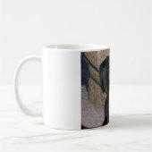 Roscoe-Tasse Kaffeetasse (Links)