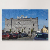 Roscommon Puzzle (Horizontal)