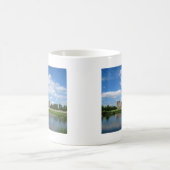 Roscommon Schloss Kaffeetasse (Mittel)