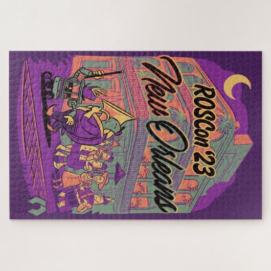 ROSCon 2023 Puzzle (Horizontal)