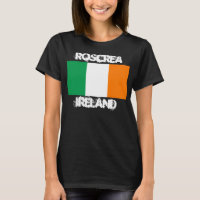 Roscrea, Irland - Landkreis Tipperary