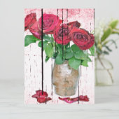 Rose (Stehend Vorderseite)