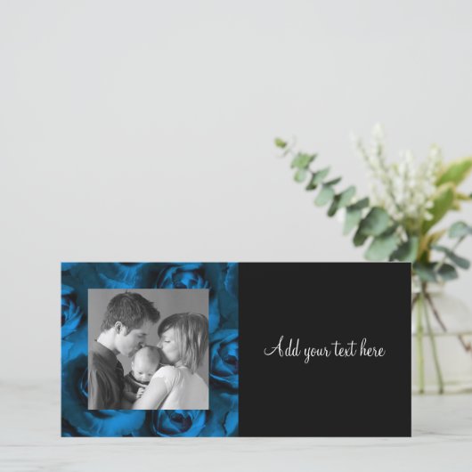 Rose (Stehend Vorderseite)