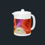 Rose<br><div class="desc">Rose in Weiß, Gelb, Orange und Rosa.</div>