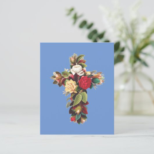 Rose (Stehend Vorderseite)