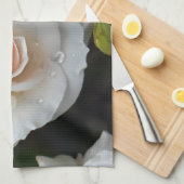 Rose20151101 Geschirrtuch (Viertel Falte)