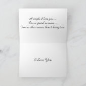 Rose3 Karte (Innenseite)