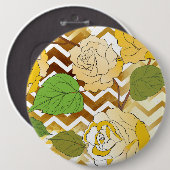 Rose 10 button (Vorne & Hinten)