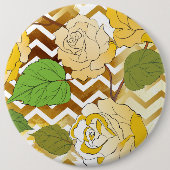 Rose 10 button (Vorderseite)