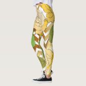 Rose 10 leggings (Links)