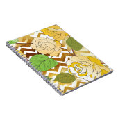 Rose 10 notizblock (Rechte Seite)