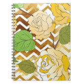 Rose 10 notizblock (Vorderseite)