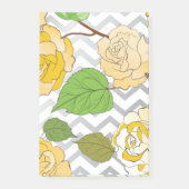 Rose 11 post-it klebezettel (Vorderseite)