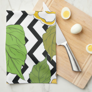 Rose 12 geschirrtuch