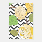 Rose 12 post-it klebezettel (Vorderseite)