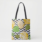 Rose 12 tasche (Vorderseite)