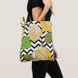 Rose 12 tasche