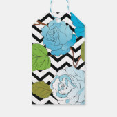 Rose 13 geschenkanhänger (Rückseite)