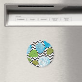Rose 13 magnet (In Situ (Geschirrspüler))