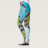 Rose 14 leggings (Links)