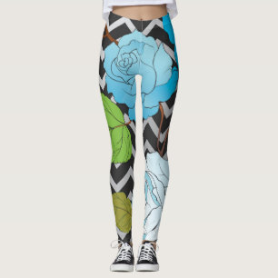 Rose 14 leggings