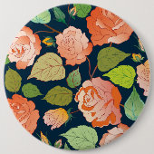 Rose 15 button (Vorderseite)