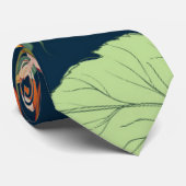 Rose 15 krawatte (Gerollt)