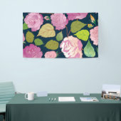 Rose 16 banner (Messeveranstaltung)