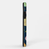 Rose 16 Case-Mate iPhone hülle (Hinten/Rechts)