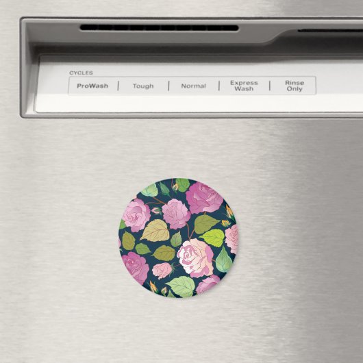 Rose 16 magnet (In Situ (Geschirrspüler))