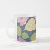 Rose 16 mattglastasse (Links)