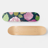 Rose 16 skateboard (Horizontal)