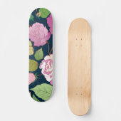 Rose 16 skateboard (Vorderseite)