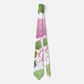 Rose 17 krawatte (Vorderseite)
