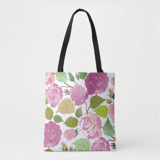 Rose 17 tasche (Vorderseite)