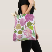 Rose 17 tasche (Von Nahem)