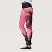 Rose 1841 leggings (Links)
